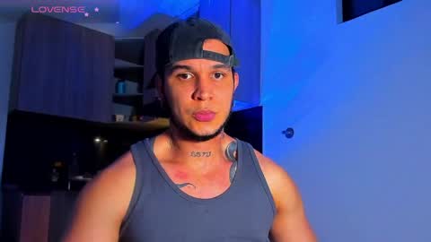 Snapshot of austin_curry chatting on April 2026 11:02:02 PM A online show from April 2026 11:02:02 PM