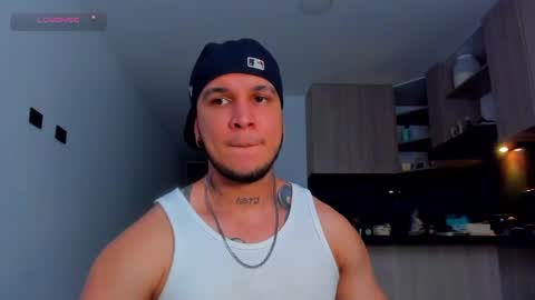 Snapshot of austin_curry chatting on May 2026 09:23:02 PM A online show from May 2026 09:23:02 PM