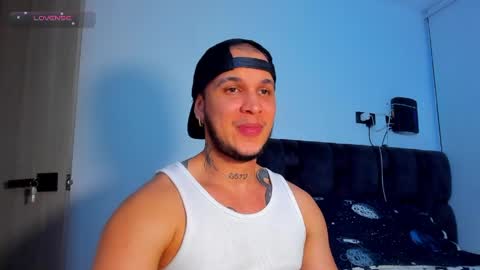 Snapshot of austin_curry chatting on June 2026 11:17:01 PM A online show from June 2026 11:17:01 PM