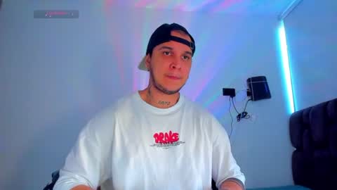A online show from July 2026 10:05:02 PM