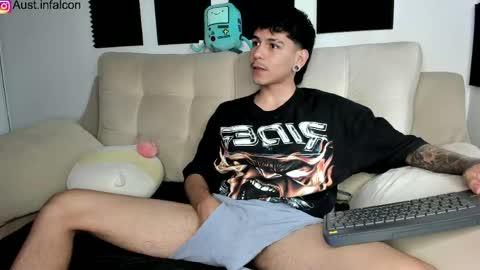 Austin online show from March 2026 08:03:01 PM