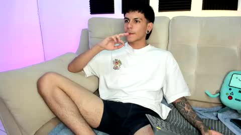 Austin online show from April 2026 07:31:02 PM