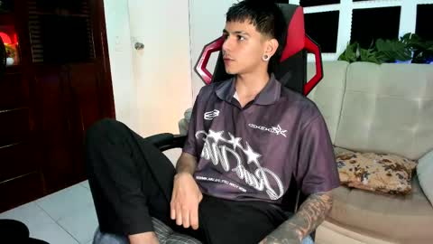 Austin online show from April 2026 07:21:02 PM