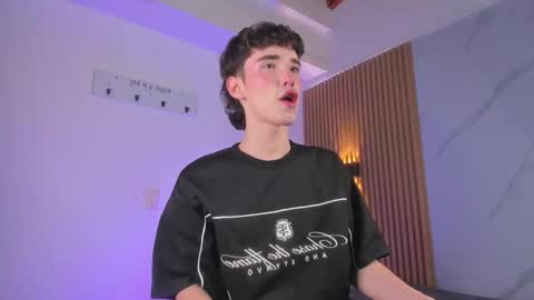 austin_rouse online show from March 2026 08:03:01 PM