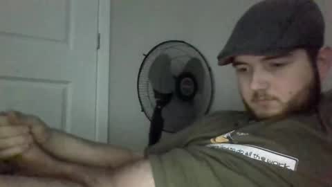 Snapshot of austindabreeder chatting on February 2026 09:22:01 PM austindabreeder online show from February 2026 09:22:01 PM