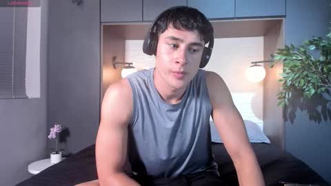 Austin  online show from February 2026 07:12:01 PM