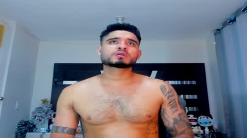 AustinTorres  online show from December 2024 04:44:02 AM