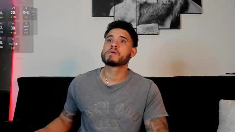 AustinTorres  online show from September 2025 02:47:02 AM