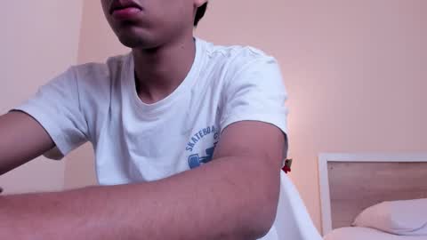 Ebony Austin online show from February 2026 07:23:02 PM