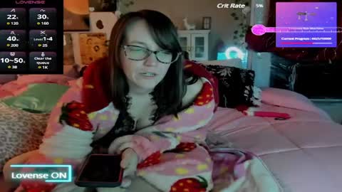 Snapshot of autumn563 chatting on December 2024 08:21:01 AM Autumn online show from December 2024 08:21:01 AM