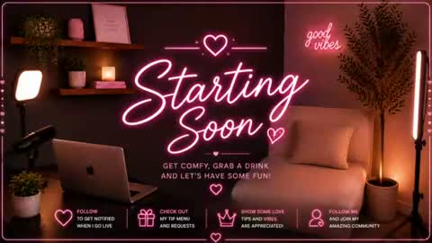 Autumn secret online show from August 2026 07:51:02 AM