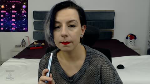 AutumnOpal online show from December 2024 10:47:02 PM