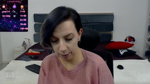 AutumnOpal online show from December 2024 10:55:02 PM