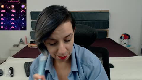 AutumnOpal online show from December 2024 03:02:02 AM