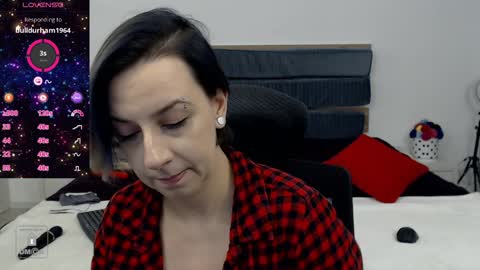 AutumnOpal online show from December 2024 12:42:02 AM