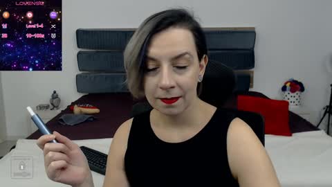 AutumnOpal online show from December 2024 01:10:01 AM