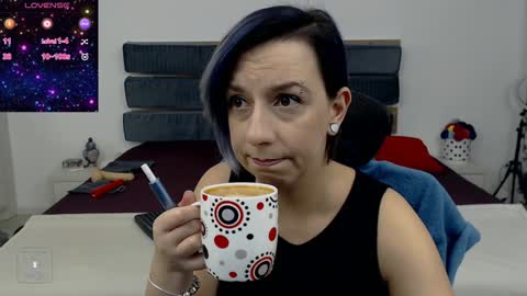 AutumnOpal online show from December 2024 11:59:01 PM