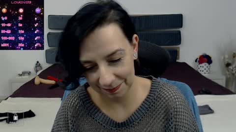 AutumnOpal online show from January 2025 04:00:01 AM