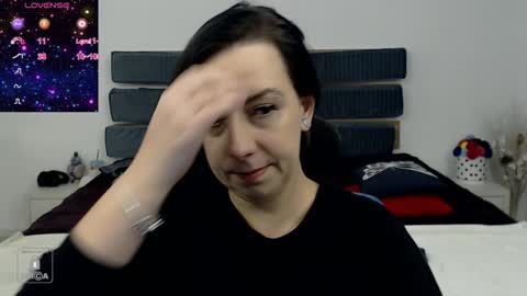 AutumnOpal online show from January 2025 03:26:02 AM