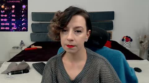 AutumnOpal online show from February 2025 11:20:01 PM