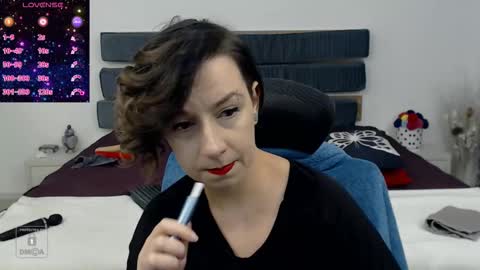 AutumnOpal online show from February 2025 11:58:02 PM