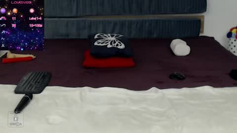 AutumnOpal online show from February 2025 02:07:02 AM