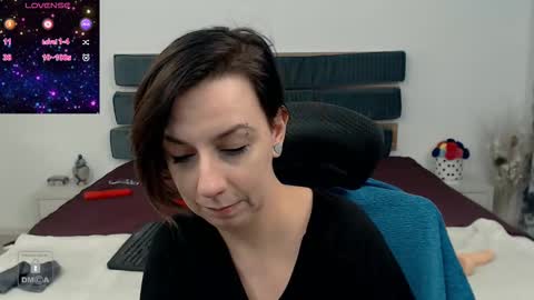 AutumnOpal online show from February 2025 02:50:02 AM