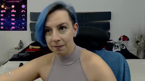 AutumnOpal online show from March 2025 10:49:02 PM