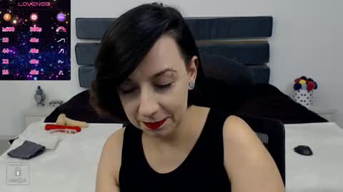 AutumnOpal online show from September 2025 10:21:02 PM