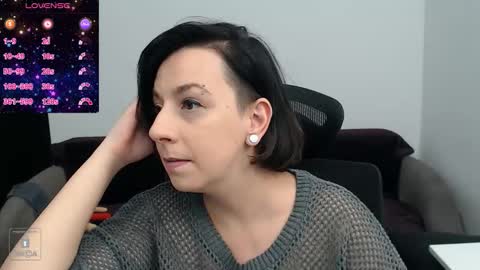 AutumnOpal online show from September 2025 09:38:01 PM