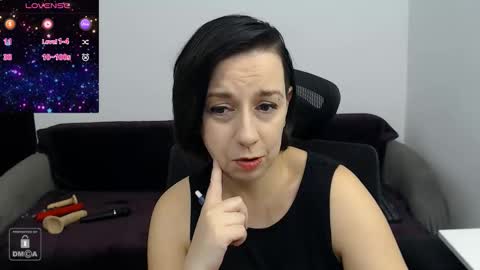 AutumnOpal online show from September 2025 10:01:02 PM