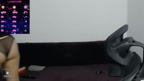 AutumnOpal online show from October 2025 10:20:02 PM