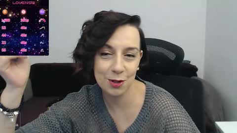 AutumnOpal online show from November 2025 10:54:01 PM