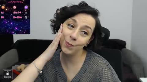 AutumnOpal online show from November 2025 11:14:01 PM