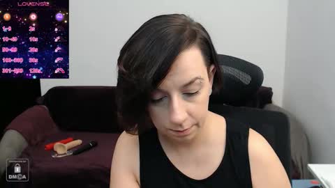 AutumnOpal online show from November 2025 11:15:01 PM