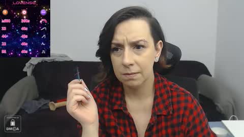 AutumnOpal online show from February 2026 10:57:02 PM