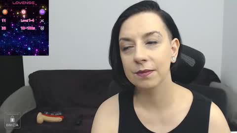 AutumnOpal online show from March 2026 10:25:01 PM