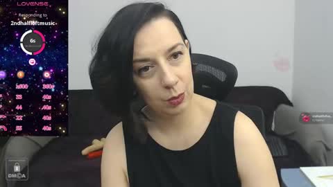 AutumnOpal online show from April 2026 10:18:01 PM