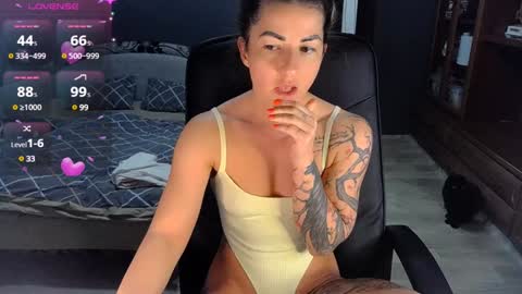 Ava online show from December 2024 12:59:02 PM