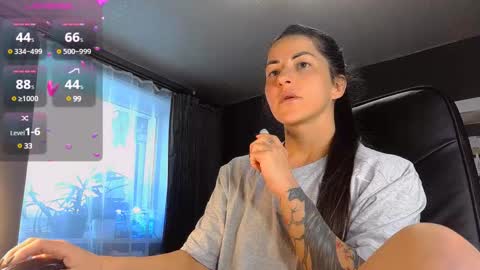 Ava online show from February 2025 12:22:02 PM