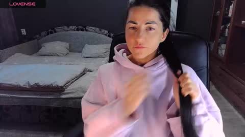Snapshot of ava__doll chatting on March 2026 12:02:02 PM Ava online show from March 2026 12:02:02 PM