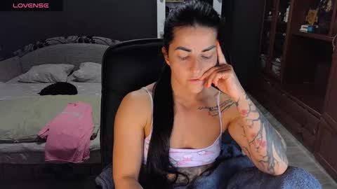 Snapshot of ava__doll chatting on March 2026 05:51:02 PM Ava online show from March 2026 05:51:02 PM