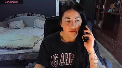 Snapshot of ava__doll chatting on March 2026 11:55:02 AM Ava online show from March 2026 11:55:02 AM