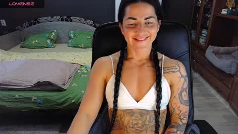 Snapshot of ava__doll chatting on April 2026 11:41:02 AM Ava online show from April 2026 11:41:02 AM