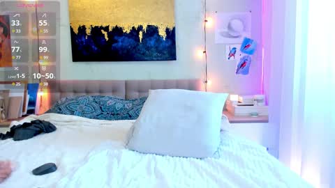 Ava online show from February 2025 08:28:02 AM