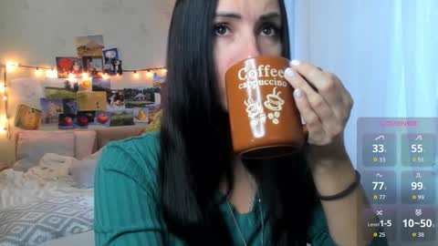 Ava online show from September 2025 06:35:01 AM