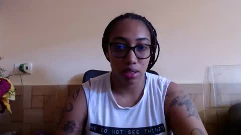 Ava Jordana online show from November 2025 04:07:02 PM