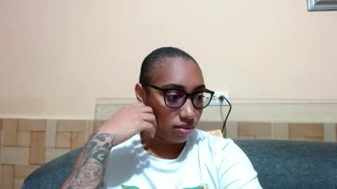 Ava Jordana online show from January 2026 01:32:01 AM