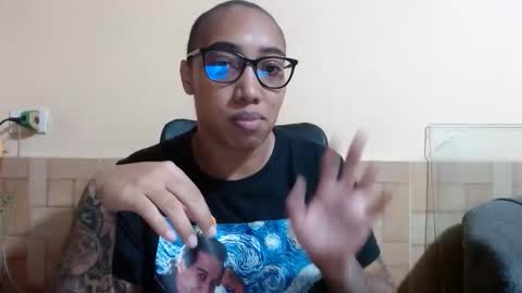 Ava Jordana online show from February 2026 01:45:01 AM