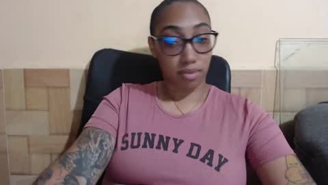 Snapshot of ava_f0xy chatting on April 2026 11:43:02 PM Ava Jordana online show from April 2026 11:43:02 PM